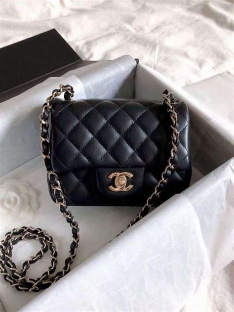 what is the cheapest chanel bag you can buy|chanel least expensive item.